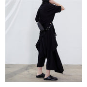 Asymmetric Maxi