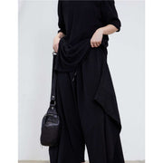 Asymmetric Maxi