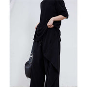 Asymmetric Maxi