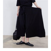 Asymmetric Maxi