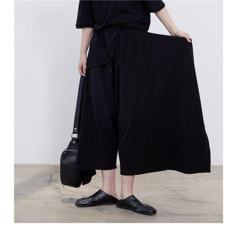Asymmetric Maxi