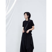 Asymmetric Maxi