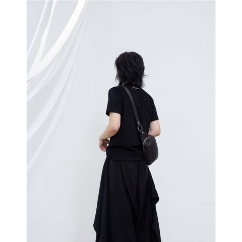 Asymmetric Maxi