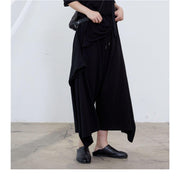 Asymmetric Maxi