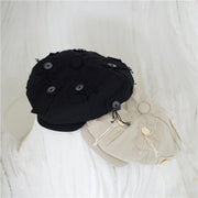 Baker Boy Hat
