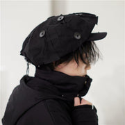 Baker Boy Hat