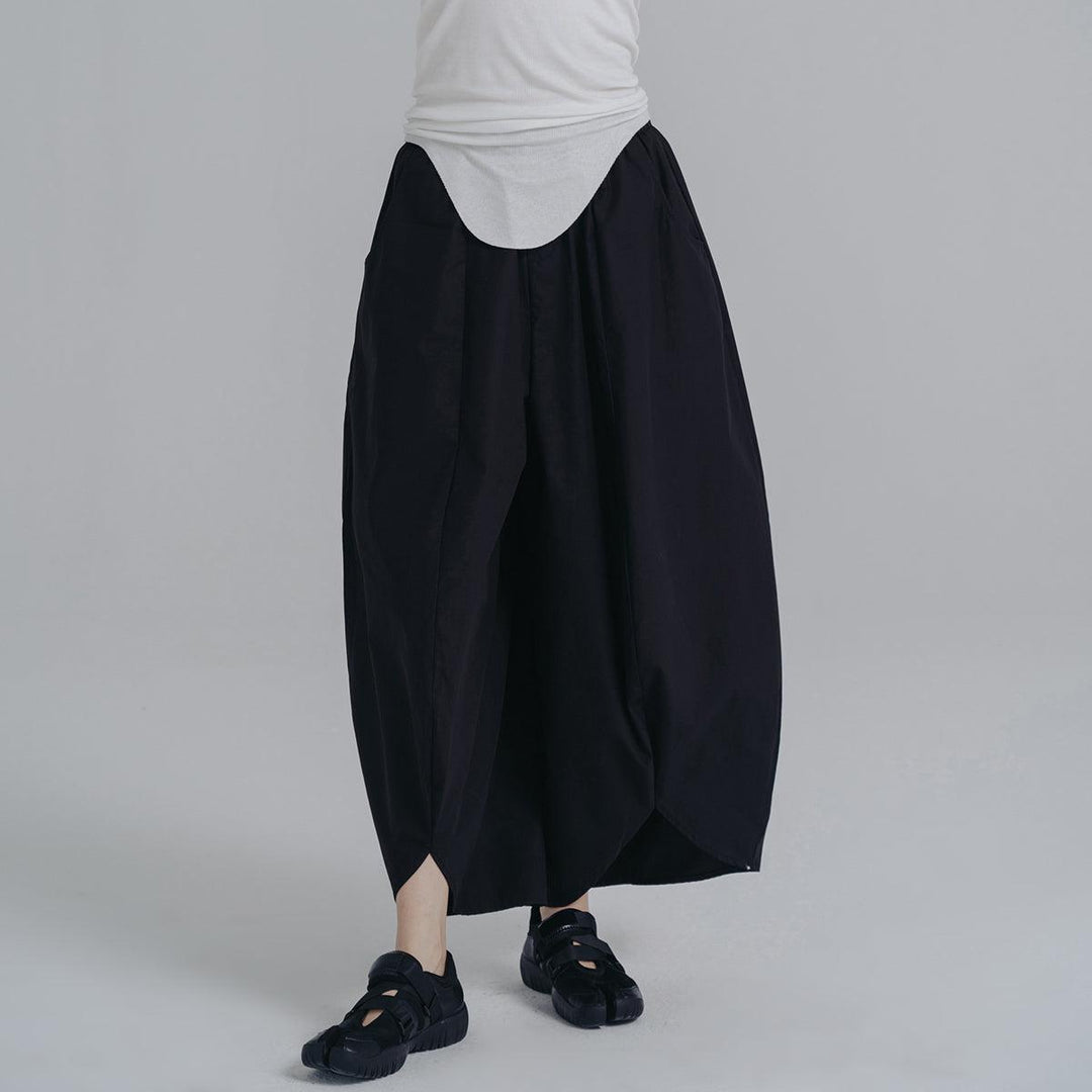 Balloon Wide Leg Pants only $59.00 from Aesthetic Noir