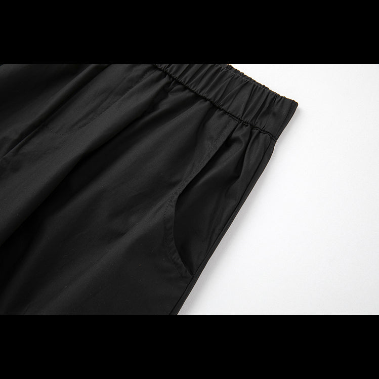Balloon Wide Leg Pants only $59.00 from Aesthetic Noir
