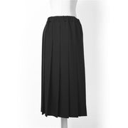 Classic Pleated Skirt