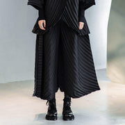 Loose Kimono-Style Suit