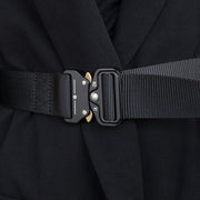 Nylon Tactical Belt