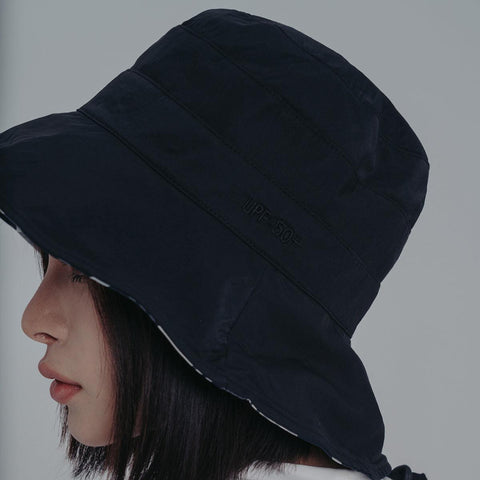 Reversible Bucket Hat