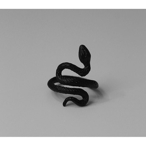 Snake Ring