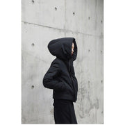 Wizard Hood Jacket