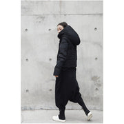 Wizard Hood Jacket
