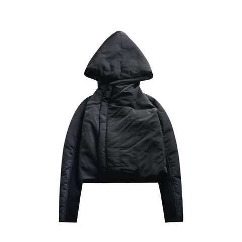 Wizard Hood Jacket