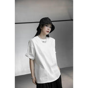 Wrinkled Bucket Hat